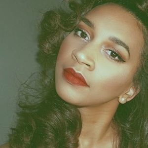 Meet your Posher, Imani